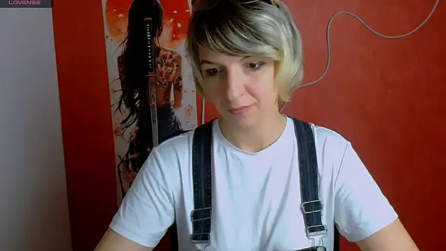 Lana Foxyy online show from May 8, 3:59 pm