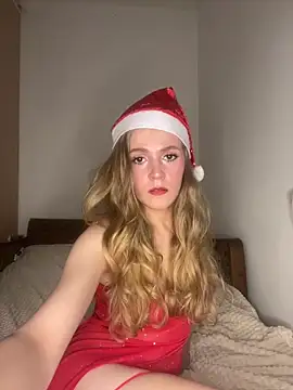 AmilenA online show from December 20, 7:40 pm