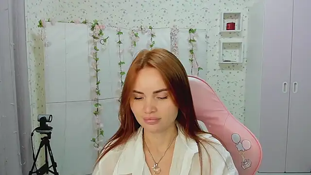 Im Ann online show from January 9, 6:23 pm