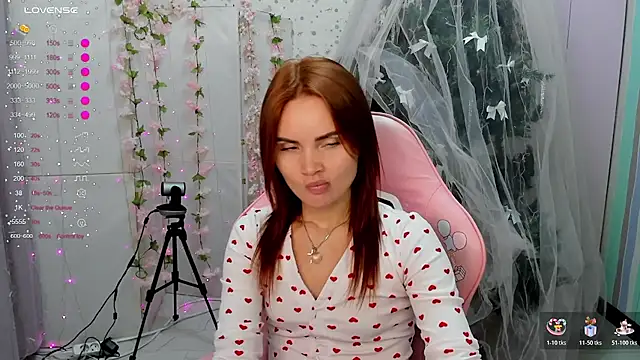 Im Ann online show from January 7, 6:11 pm