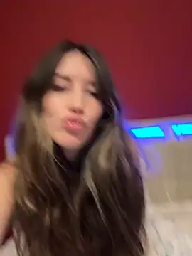 saphirafox online show from March 6, 7:53 pm