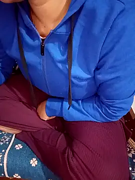 Sofia-111 online show from January 14, 2:27 am