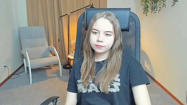 KazukoPresnell online show from December 21, 8:18 am