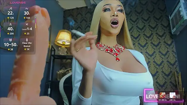 CelinaWintour online show from January 7, 5:16 pm