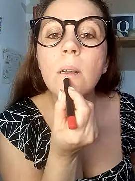 SofiEsteves online show from May 26, 3:44 pm