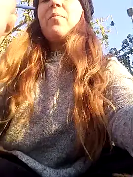 SofiEsteves online show from May 10, 8:22 pm