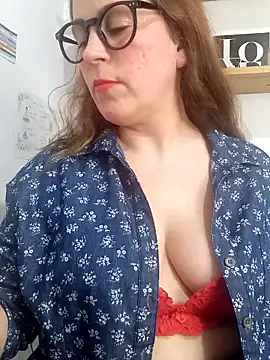 SofiEsteves online show from May 21, 7:01 pm