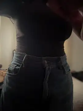 Kitty-LS online show from January 10, 6:23 pm