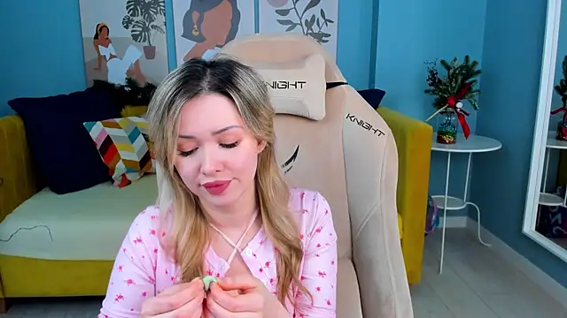 CassieTayllor online show from January 5, 5:38 pm