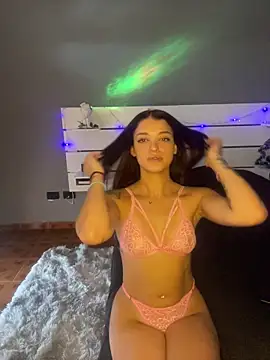 AgathaM00n online show from December 18, 5:39 pm