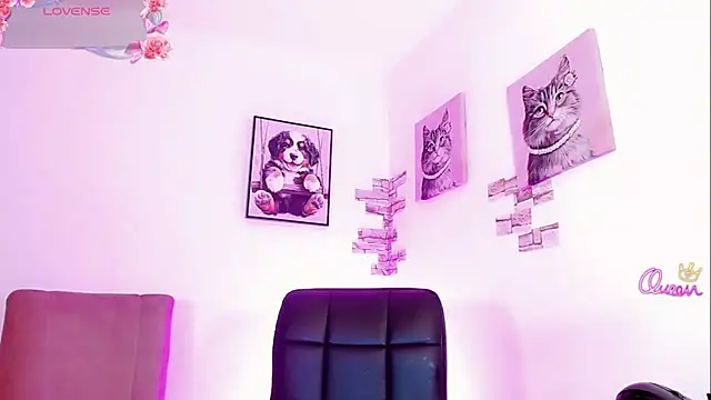 titania1502 online show from March 25, 8:56 pm