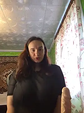 HarychaLysichka online show from May 10, 7:32 am
