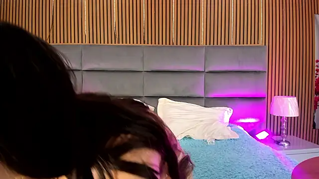 VictoriaKyros online show from March 24, 2:17 am