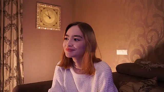 JuIianneDelfino online show from December 22, 4:21 pm