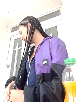 Mss Meloddy online show from April 6, 1:12 pm