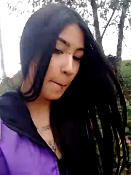 Mss Meloddy online show from April 10, 1:06 pm