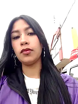 Mss Meloddy online show from March 18, 3:06 pm