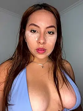 Emily joee  online show from January 10, 2:49 am