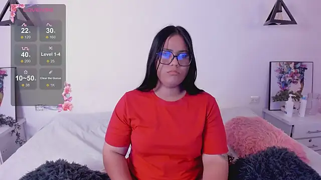Briana Goldd online show from May 24, 3:38 am