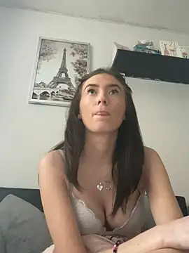 Keriacat  online show from January 6, 3:27 pm