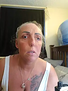 theblondecocklover online show from May 9, 8:11 pm