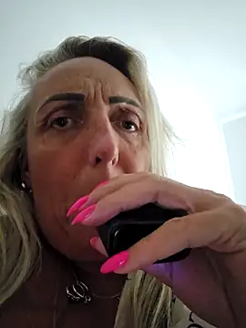 theblondecocklover online show from May 23, 7:50 am