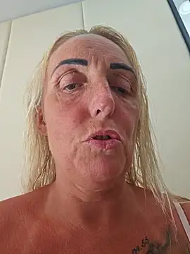 theblondecocklover online show from July 1, 2:16 pm