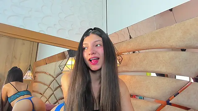 CharloteBrown  online show from January 6, 3:21 am