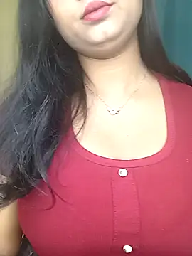 Cute Baby143 online show from January 9, 6:40 am