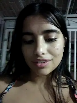 Georgia Candy online show from February 21, 6:36 am