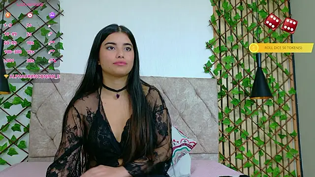 Georgia Candy online show from March 3, 7:25 am