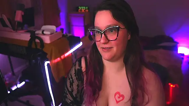 FireproofCuriousiteaze online show from April 9, 6:19 am