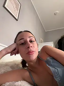 ChiaraSommer online show from May 22, 5:22 pm