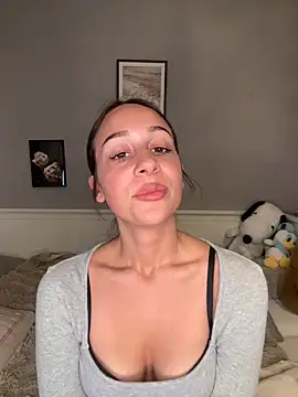 ChiaraSommer online show from May 16, 4:06 pm