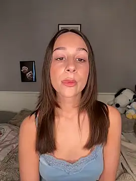 ChiaraSommer online show from May 21, 5:11 pm