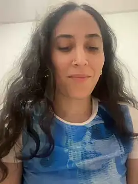 LatinDoll8 online show from May 21, 5:16 am
