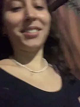 LatinDoll8 online show from March 23, 2:18 am