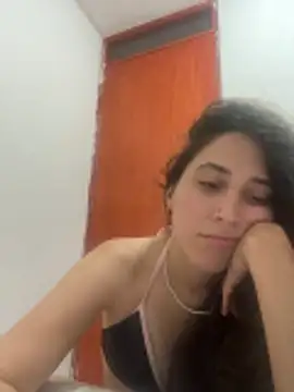 LatinDoll8 online show from April 11, 1:44 am