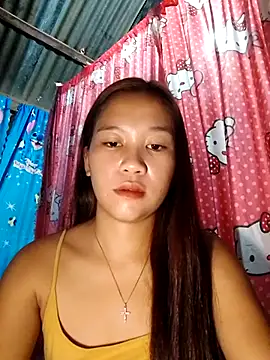 sheriesassyann online show from May 24, 9:36 pm