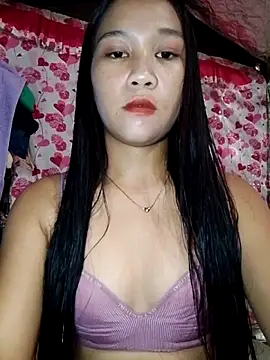 sheriesassyann online show from February 20, 7:21 am