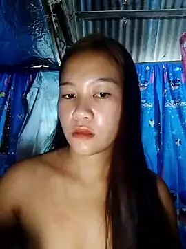sheriesassyann online show from May 11, 10:51 pm