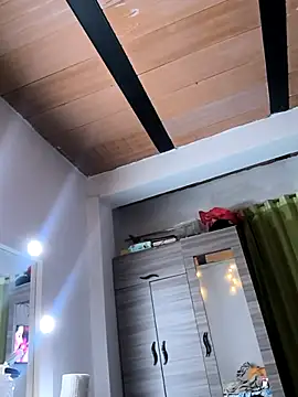 Natymendoza998 online show from April 5, 4:00 am