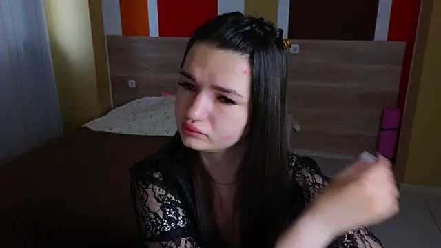 rokroxy online show from May 12, 1:03 am