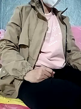 Girl-6868 online show from January 8, 6:17 am