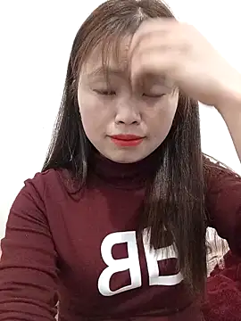 kiss-you12 online show from February 16, 3:23 pm