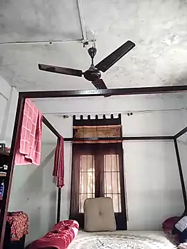 Anee 123 online show from February 26, 6:23 am