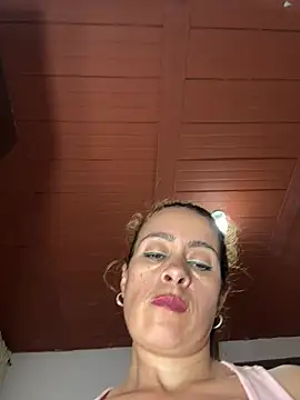 saramaartinez online show from March 29, 6:45 am