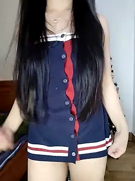 Miu ii online show from December 22, 3:04 pm