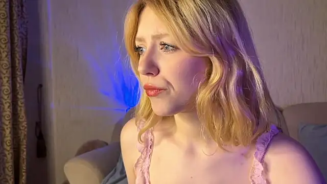 BabeCute online show from January 11, 6:02 pm