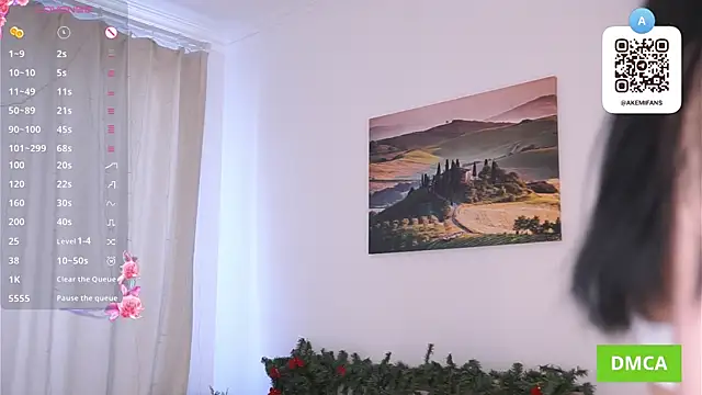 bombaleylo online show from March 31, 9:31 am